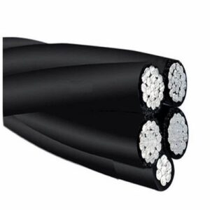 Aerial Bunched Cable supplier