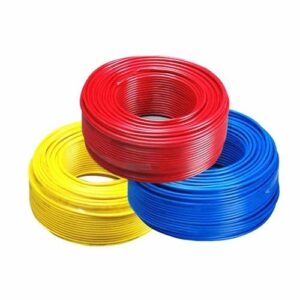 PVC Wire Supplier